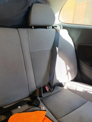 SEAT Ibiza 2002