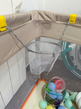 Parque infantil