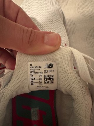 Zapatillas New Balance X90