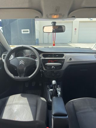 C-ELYSSE 2014 1.6HDI 180.000KM