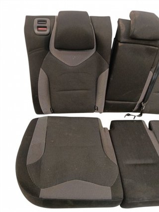ASIENTOS TRASEROS PEUGEOT 308 9HR