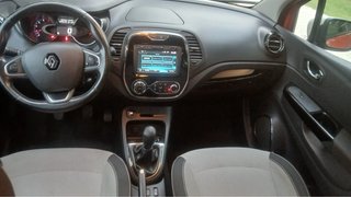 Renault Captur 2016