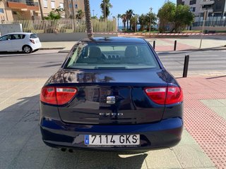 SEAT Exeo 2009 FULL EQUIP