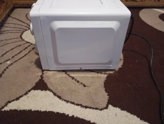 Orbegozo MI 2115 Horno Microondas