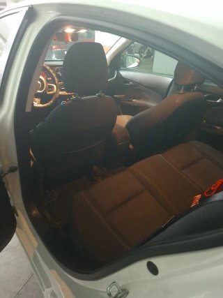 FIAT Tipo 2017