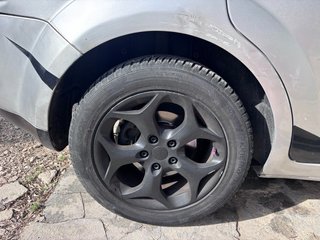 Vendo ford focus