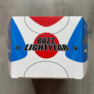 Buzz Lightyear Figura Acción Edición Limitada