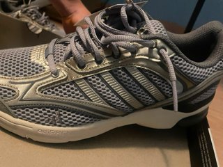 Adidas Talla 42.5 Nuevas Con Etiqueta