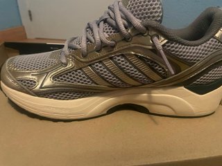 Adidas Talla 42.5 Nuevas Con Etiqueta