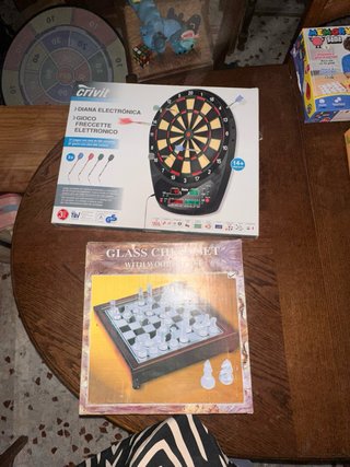 juegos a 5€ y 10€