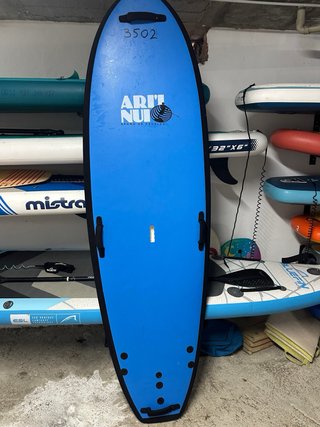Tabla Paddle Surf Rigida Ari'l Nui