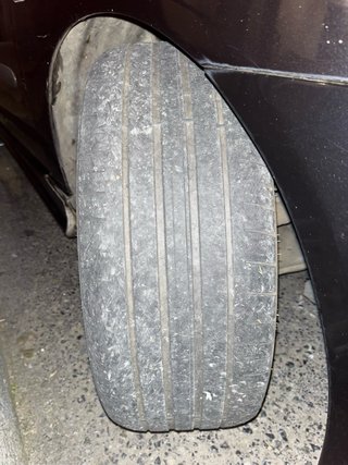 Llantas Seat León FR