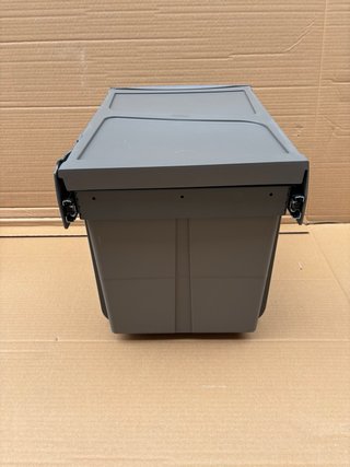 EMUCA Cubos Basura Extraíbles 30L