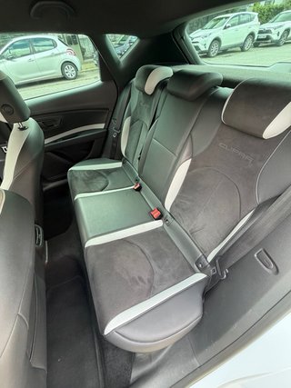 SEAT Leon 2015