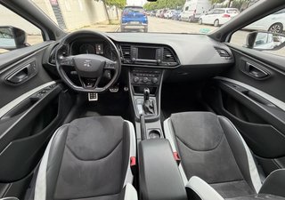 SEAT Leon 2015