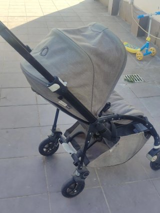 Silla de paseo Bugaboo Bee
