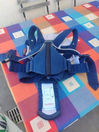 Silla de paseo Bugaboo Bee
