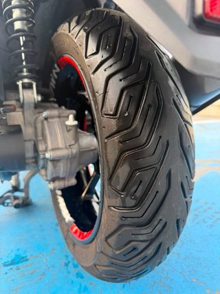 Yamaha Nmax 125cc 2024