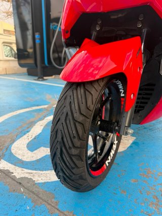 Yamaha Nmax 125cc 2024