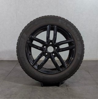 Llantas Volkswagen Golf 16"