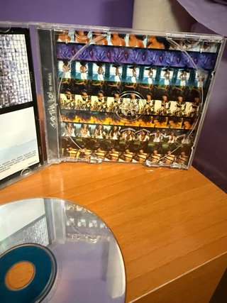 CD Jennifer Lopez J. Lo: The Remixes