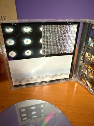 CD Jennifer Lopez J. Lo: The Remixes