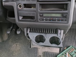 Posavasos VW T4 Curvado
