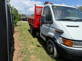 Iveco Daily 2004