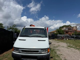 Iveco Daily 2004