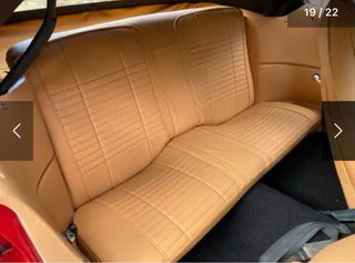Dodge Challenger 1980