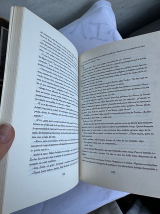 Libro “Zorba el griego”