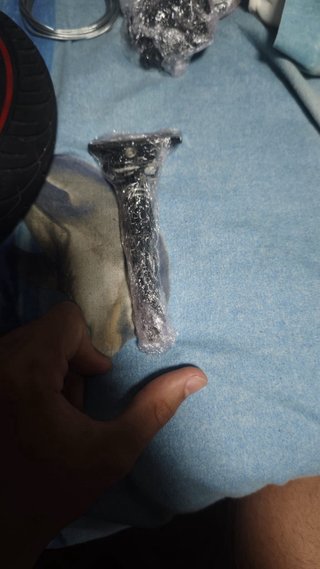 Piezas patinete eléctrico