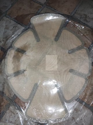 Tappetino multiuso cucina silicone