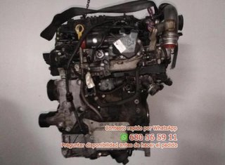 Motor nissan r9m406 qashqai 1.6 dci a ce Ref:91846
