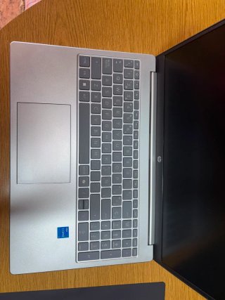 HP 15 Intel Core i5 512GB SSD 8GB RAM