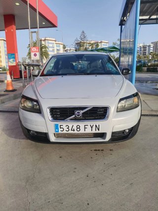 Volvo C30 2007