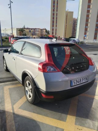 Volvo C30 2007
