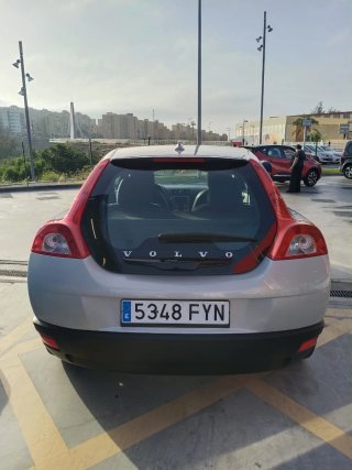 Volvo C30 2007