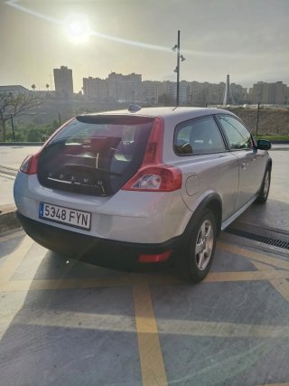 Volvo C30 2007