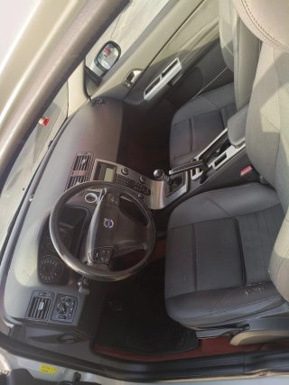 Volvo C30 2007