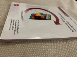 Aplicaciones informáticas para el comercio, CFG...
