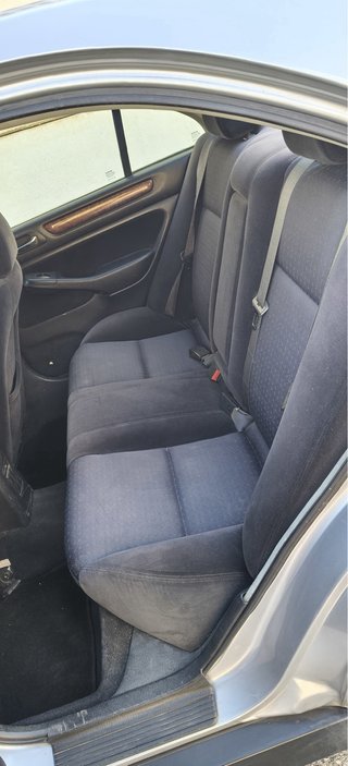 Honda Accord 2002