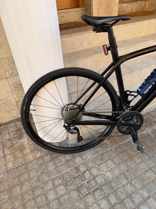 TREK DOMANE SL 6 CARBONO 2022 ULTEGRA T54