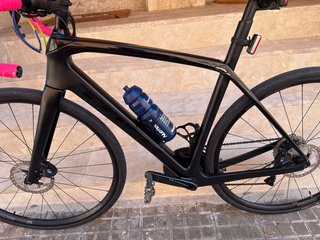 TREK DOMANE SL 6 CARBONO 2022 ULTEGRA T54