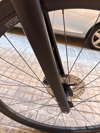 TREK DOMANE SL 6 CARBONO 2022 ULTEGRA T54