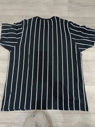 Camiseta Primark Rayas Hombre