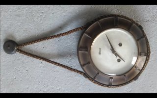 Orologio da parete Hermle