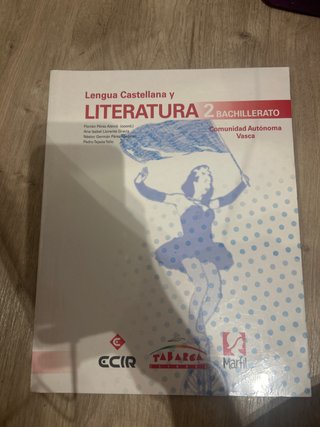 LENGUA CAST. Y LITERATURA 2 BACHILLERATO-CAV-2020