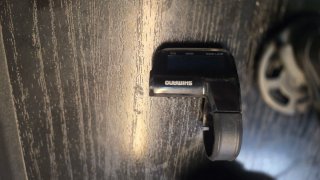 Grupo Shimano Di2 Gravel