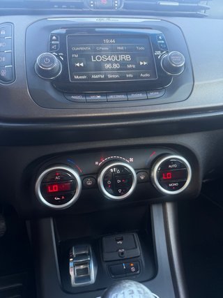 Alfa Romeo Giulietta 2014 100 mil kilometros